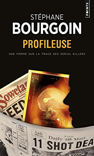 Profileuse : une femme sur la trace des serial killers