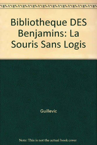 La Souris sans logis