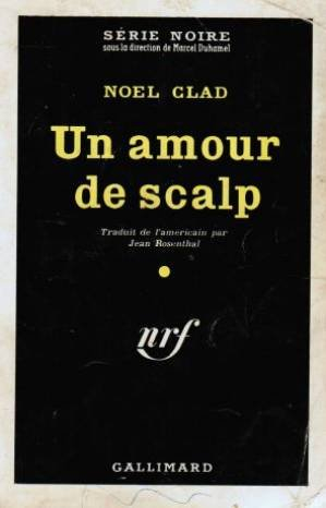 Un amour de scalp