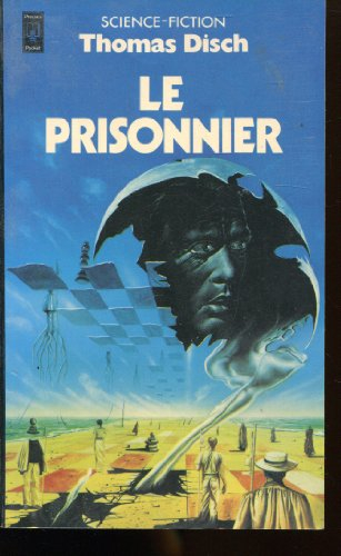 Le Prisonnier