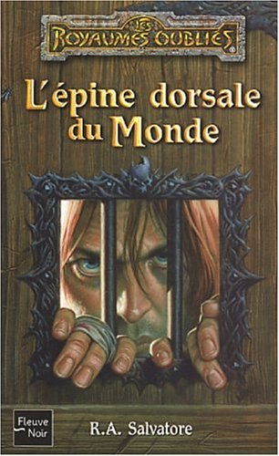 L'épine dorsale du monde : la séquence d'Ombre-Terre