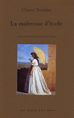 La maîtresse d'école