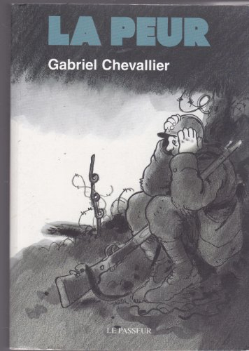 La peur
