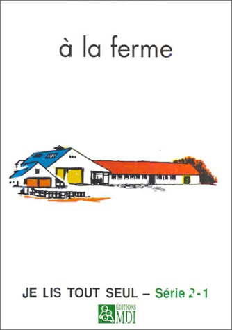 je lis tout seul, série 2 (12 livrets) : cp - ce1