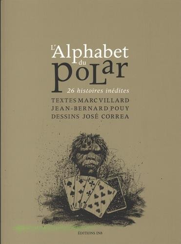 L'alphabet du polar : 26 histoires inédites
