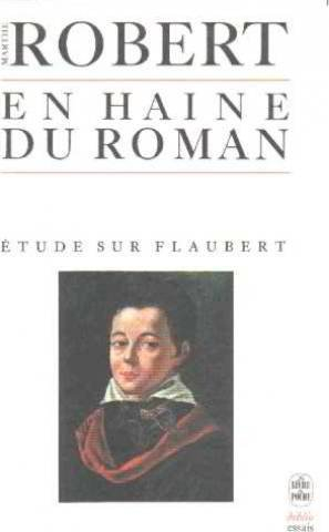 Livre de lectures. Vol. 2. En haine du roman