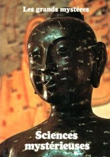 sciences mystérieuses