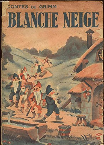 blanche-neige