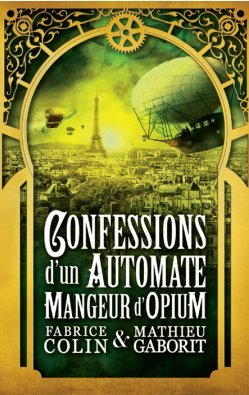confessions d'un automate mangeur d'opium (2015)