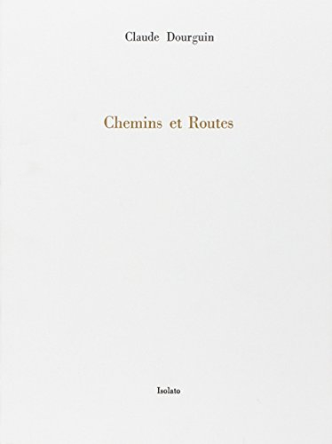 Chemins et routes