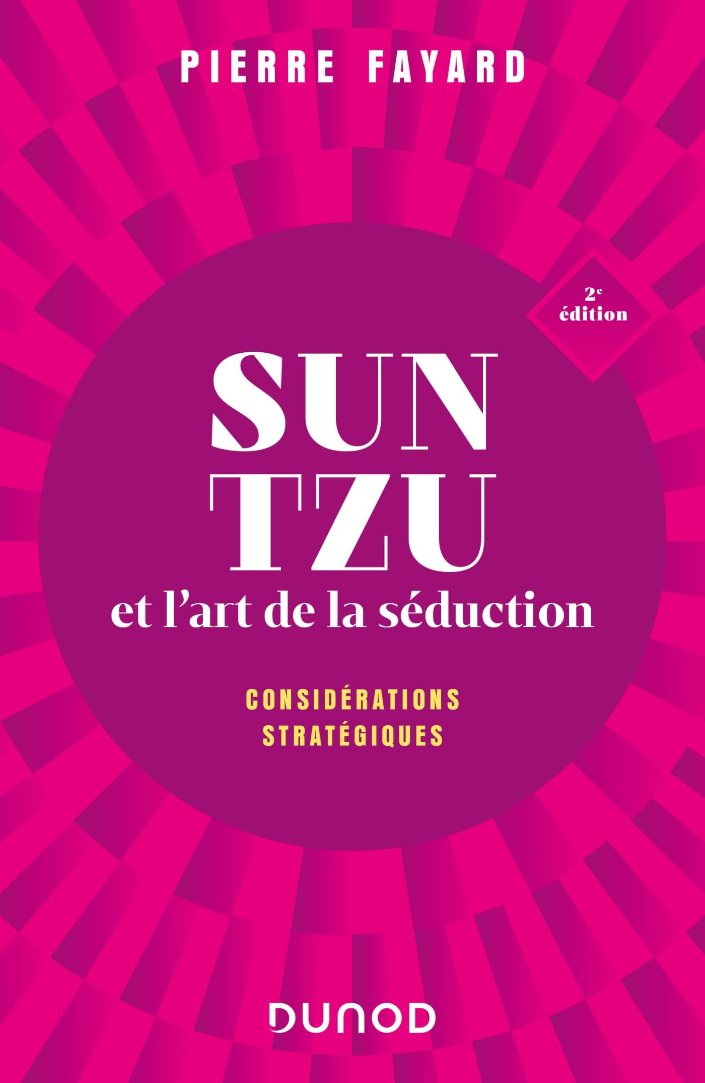 Sun Tzu et l'art de la séduction : considérations stratégiques