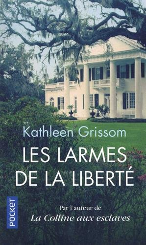 Les larmes de la liberté