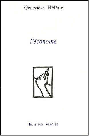 L'économe
