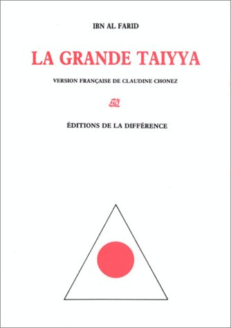 La Grande Taiyya : la voie mystique