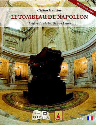 Le tombeau de Napoléon