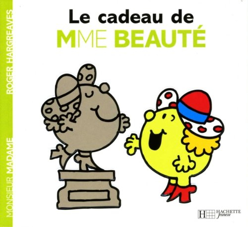 Le cadeau de Mme Beauté