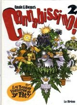 Canabissimo. Vol. 2. Le retour