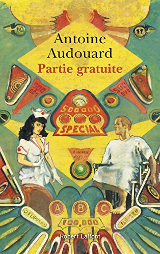 Partie gratuite : chronique d'un après-coup (2012-2017)