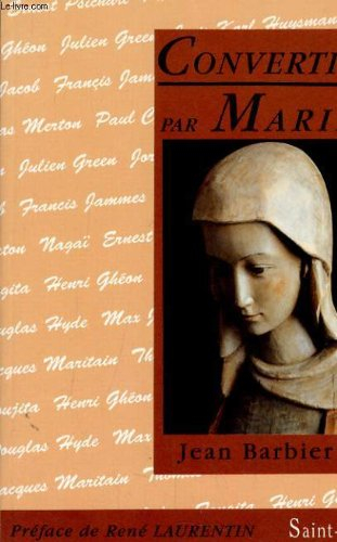 Convertis par Marie