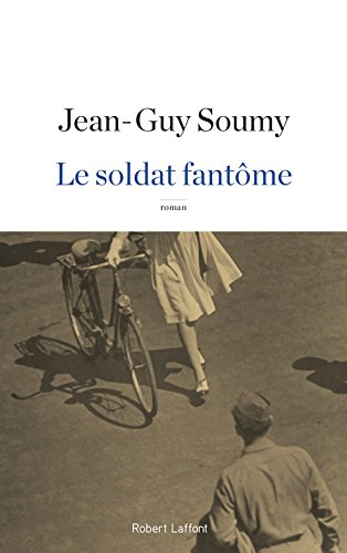 Le soldat fantôme