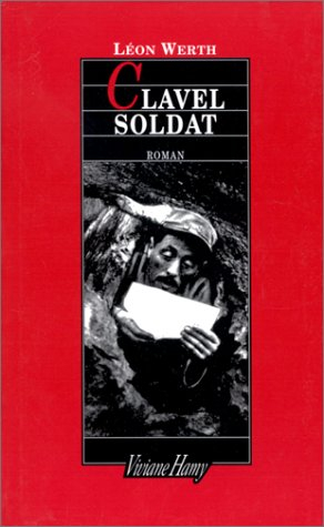 Clavel soldat