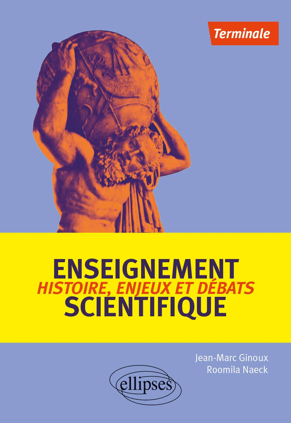 Enseignement scientifique terminale : histoire, enjeux et débats