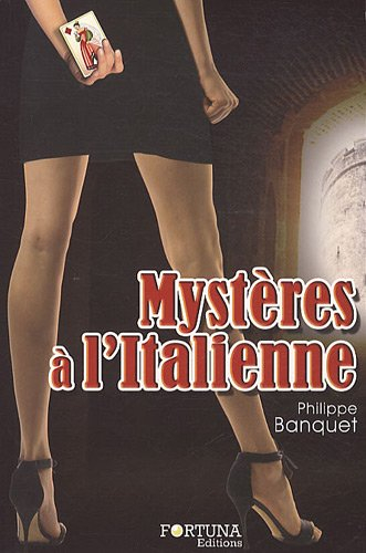 Mystères à l'italienne