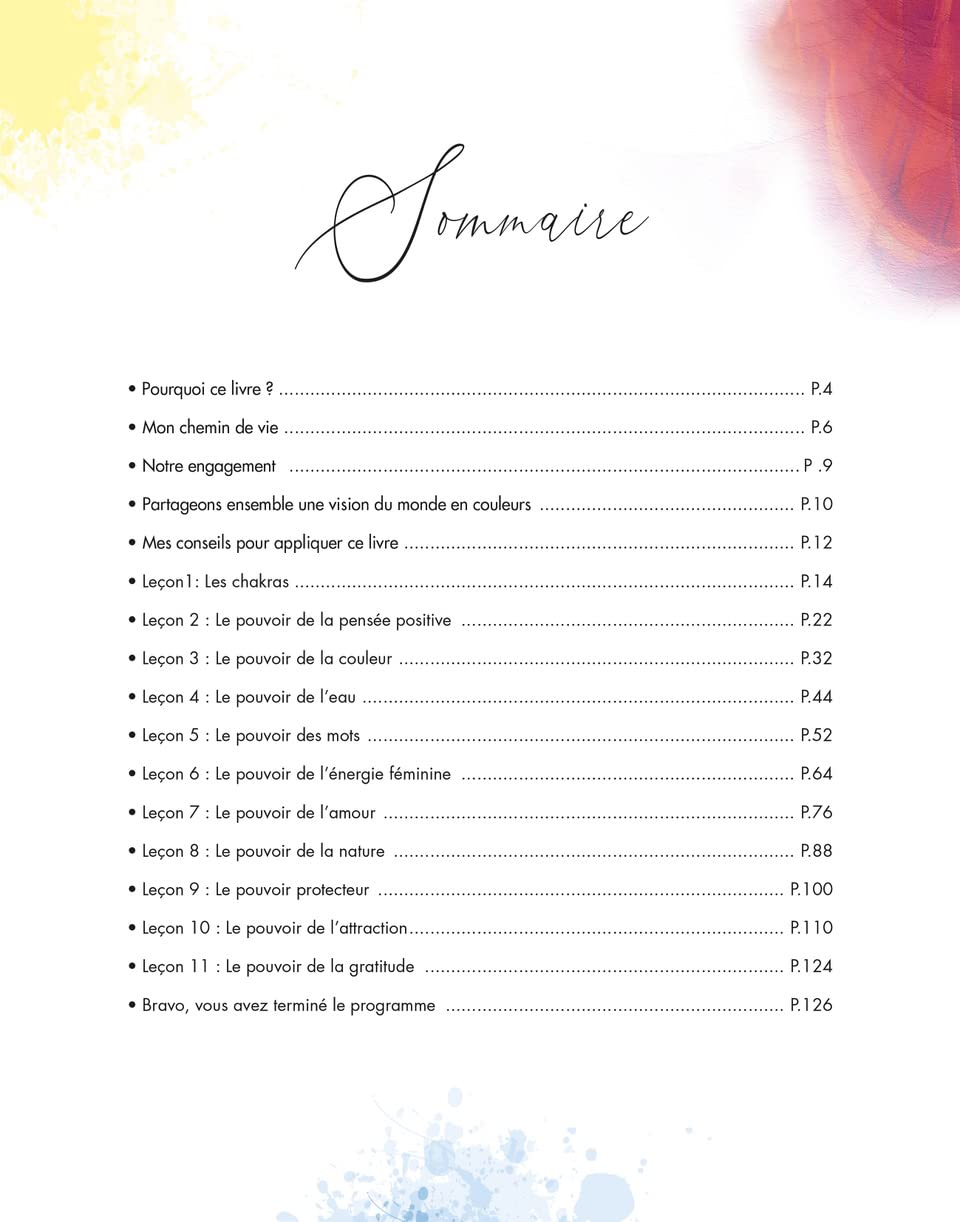 La connaissance de soi est une grande force