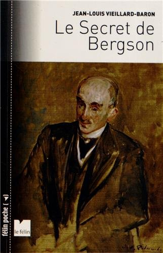 Le secret de Bergson