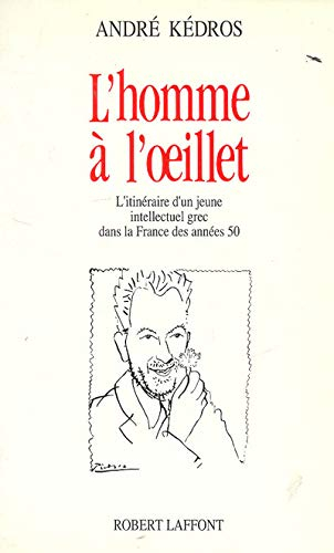 L'Homme à l'oeillet