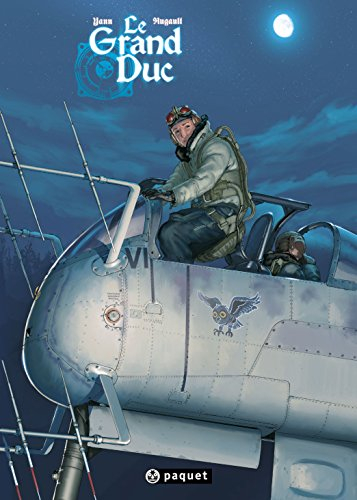 Le grand duc : intégrale