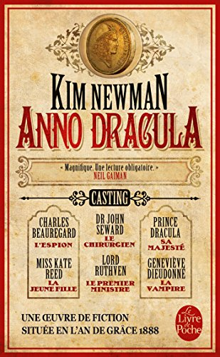 Anno Dracula