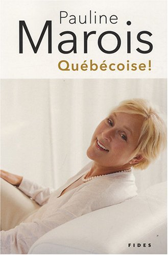 Québécoise!
