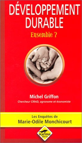 Développement durable, ensemble ?