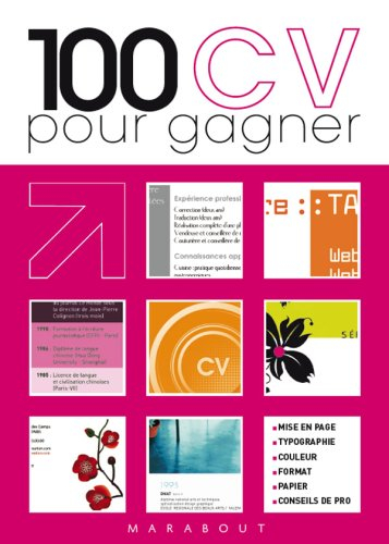 100 CV pour gagner