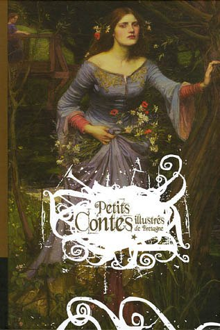 Petits contes illustrés de Bretagne