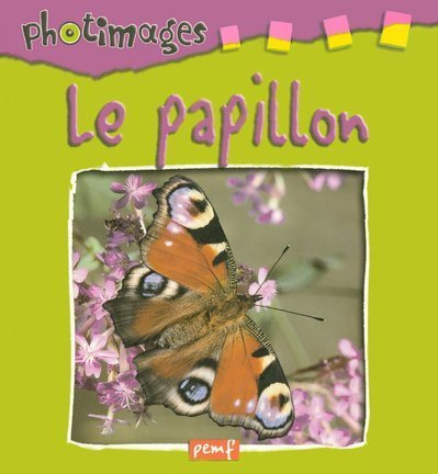 Le papillon