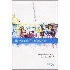 Ma vie dans le milieu gay