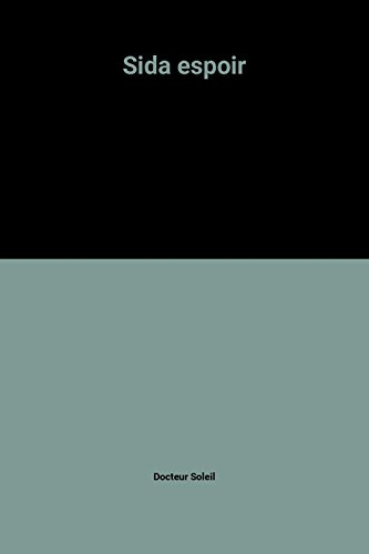 Sida espoir : ce que nous apprennent les vainqueurs du sida