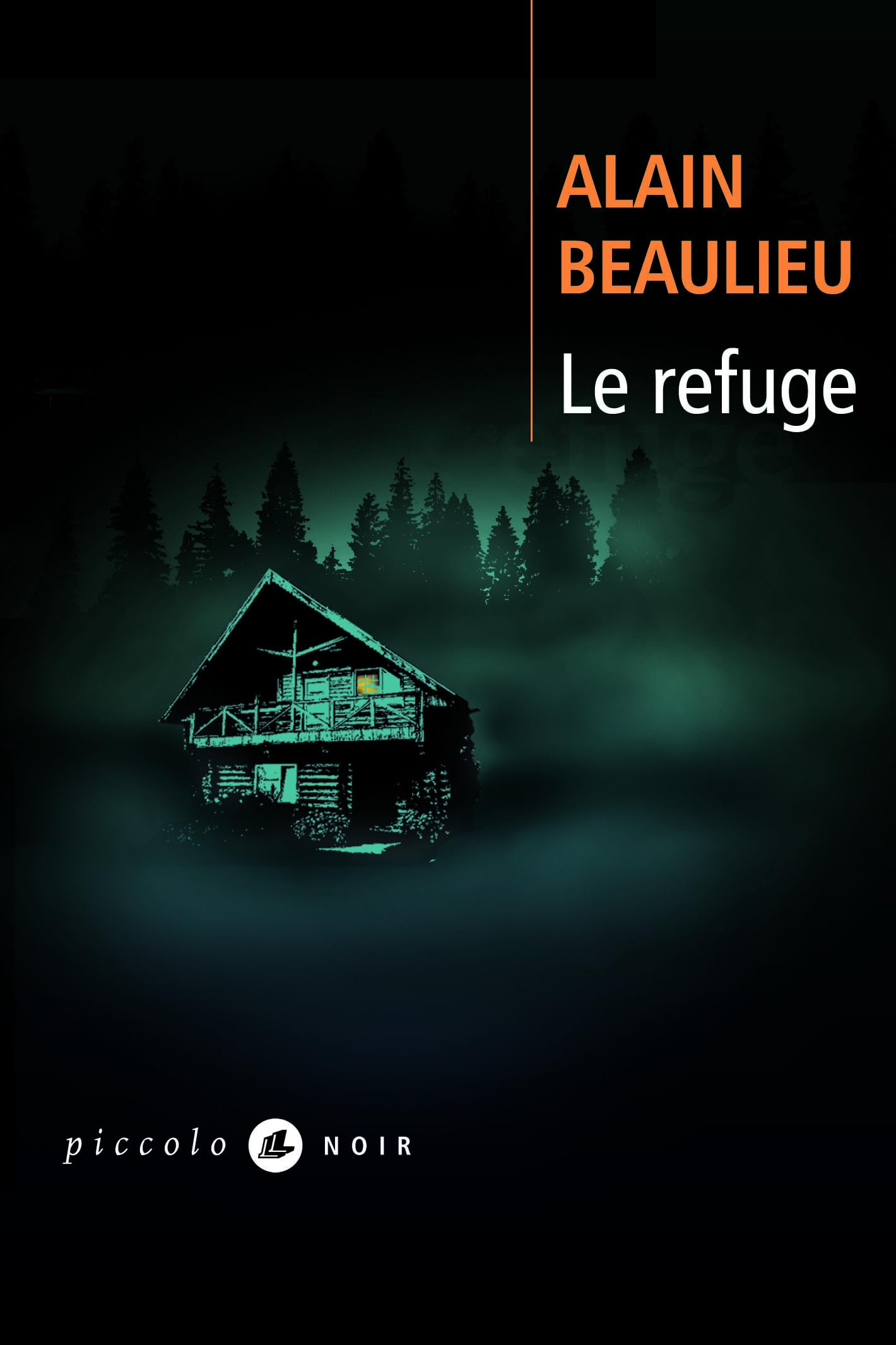 Le refuge