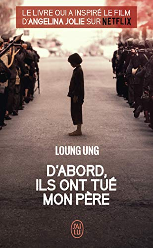D'abord, ils ont tué mon père : document