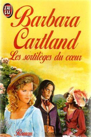 les sortilèges du coeur