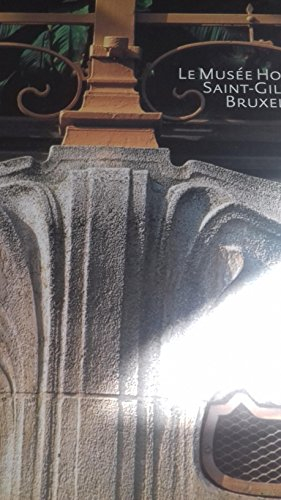 le musee horta saint-gilles, bruxelles