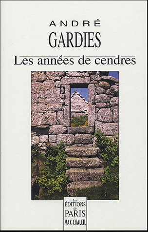 Les années de cendres