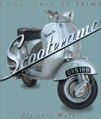 Scooterama