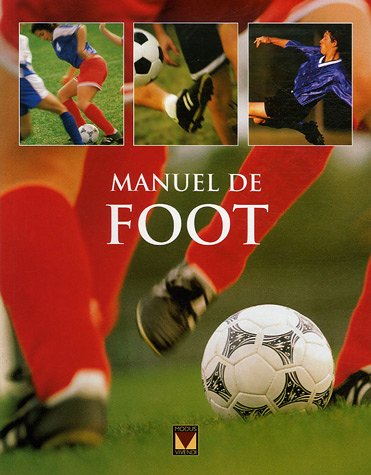 manuel de foot