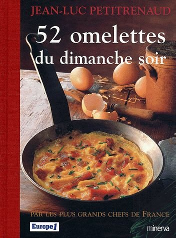 52 omelettes du dimanche soir