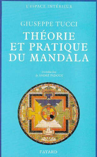 Théorie et pratique du Mandala