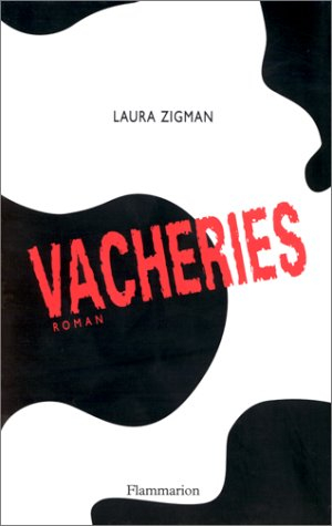 Vacheries ou Le mâle en ménage