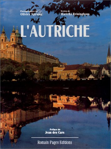 l'autriche